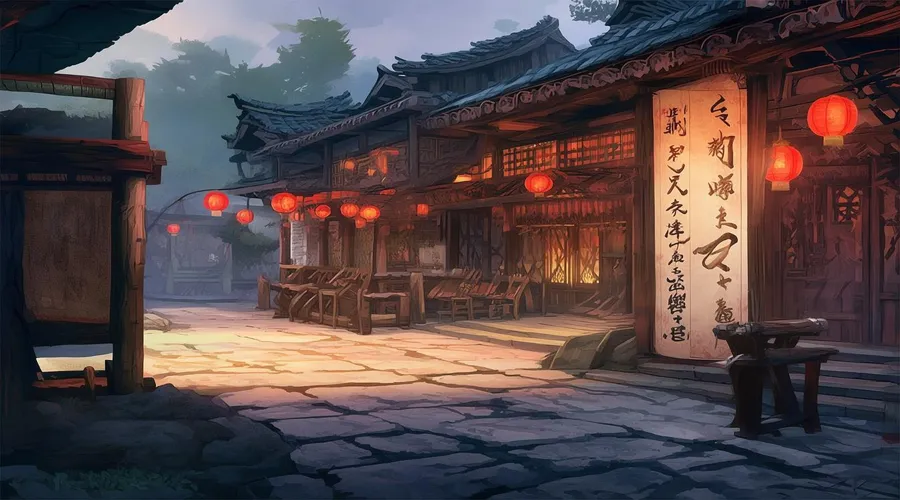 玄中记游戏图片1